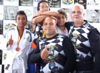 Grande sucesso de publico e organização marca a 2º Copa Coyote (Brazilian Jiu Jitsu)